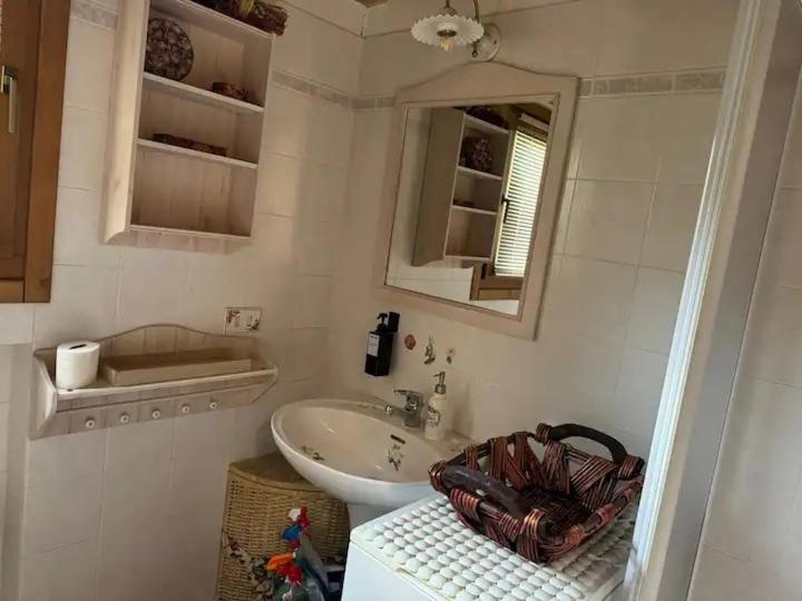 "Fresia" Chalet Turistico A Fisto Apartment Spiazzo  Ngoại thất bức ảnh